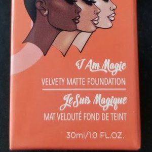 Juvia's Place Foundation